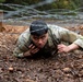 95th CBRN competes in obstacle course