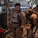 KC-130J Hercules cargo drop