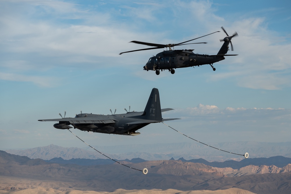 Las Vegas Raiders Flyover