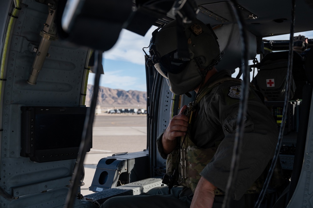 Las Vegas Raiders Flyover