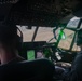 KC-130J Hercules cargo drop