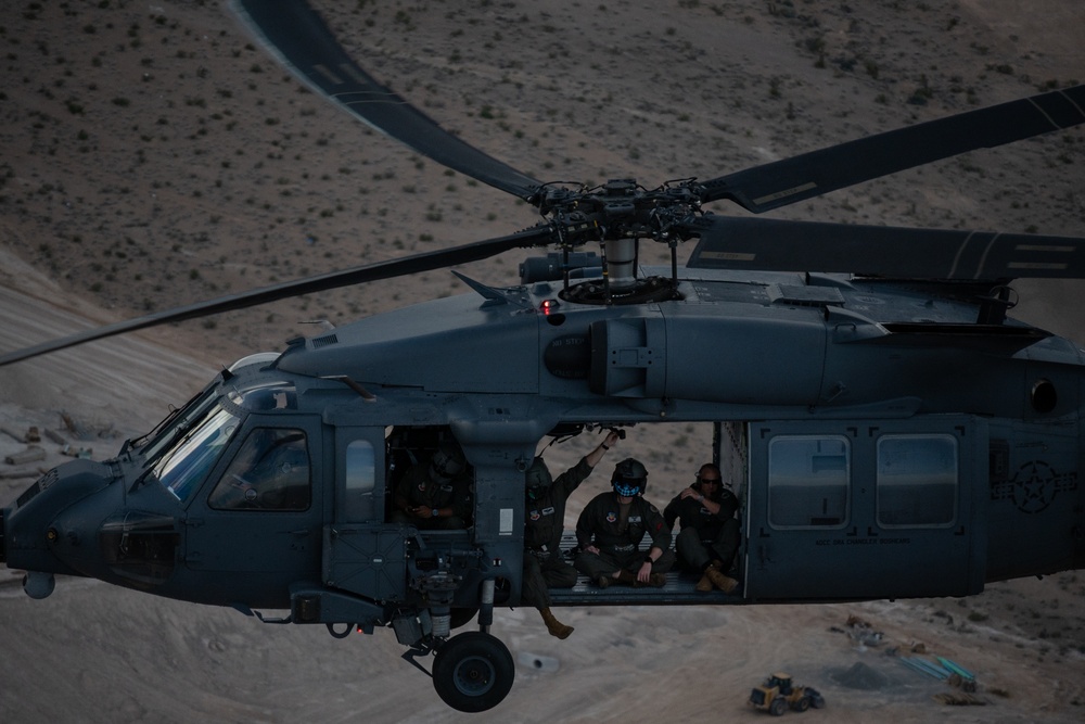 Las Vegas Raiders Flyover