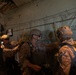 KC-130J Hercules cargo drop