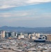 Las Vegas Raiders Flyover