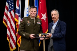 Ohio Army National Guard colonel promoted to brigadier general [Image 10 of 15]