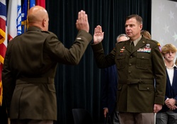 Ohio Army National Guard colonel promoted to brigadier general [Image 11 of 15]