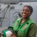 Miami Native Serves aboard USS John Finn (DDG 113) While Conducting Operations in the Sea of Japan