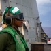 Miami Native Serves aboard USS John Finn (DDG 113) While Conducting Operations in the Sea of Japan