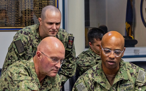 USNMRTC Yokosuka conducted largest joint-partner medical exercise in Japan