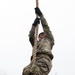 95th Chemical Company Soldiers tackle the obstacle course at JBER