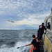 Coast Guard rescues diver at sea off Anclote Key