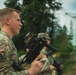 Washington National Guard Soldiers train with new Wilcox Grenade Sight System