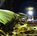 KC-130J Hercules cargo drop 