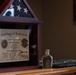 CLR-37 Hail and Farewell Ceremony