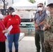 USACE briefs Sen. Hirono on Hawai‘i wildfires recovery mission