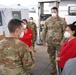 USACE briefs Sen. Hirono on Hawai‘i wildfires recovery mission