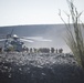 U.S. Marines attached to 8th Engineer Support Battalion Conduct Helicopter Support Team Operations