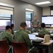 Valiant Mark 23: ANGLICO Classroom Instruction