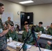 Valiant Mark 23: ANGLICO Classroom Instruction