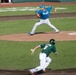 Edgren Middle High School Baseball Team Goes to Rakuten Eagles Game