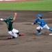 Edgren Middle High School Baseball Team Goes to Rakuten Eagles Game