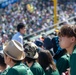 Edgren Middle High School Baseball Team Goes to Rakuten Eagles Game