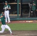 Edgren Middle High School Baseball Team Goes to Rakuten Eagles Game