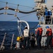 USS Carney Deploys with GRFCSG