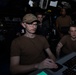 USS BATAAN'S AIR-TRAFFIC CONTROLLERS