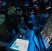 USS BATAAN'S AIR-TRAFFIC CONTROLLERS