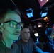USS BATAAN'S AIR-TRAFFIC CONTROLLERS