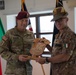 SETAF-AF awards Italian Deputy Chief of Staff