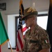 SETAF-AF awards Italian Deputy Chief of Staff