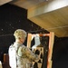 39th Signal range shooting exercise