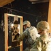 39th Signal range shooting exercise