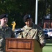 Allied Forces North Battalion Change of Responsibility