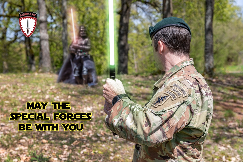 May the 4th be With You 2023