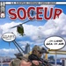 SOCEUR National Comic Book Day 2023