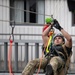 U.S. Air Force pararescuemen compete at PJ Rodeo