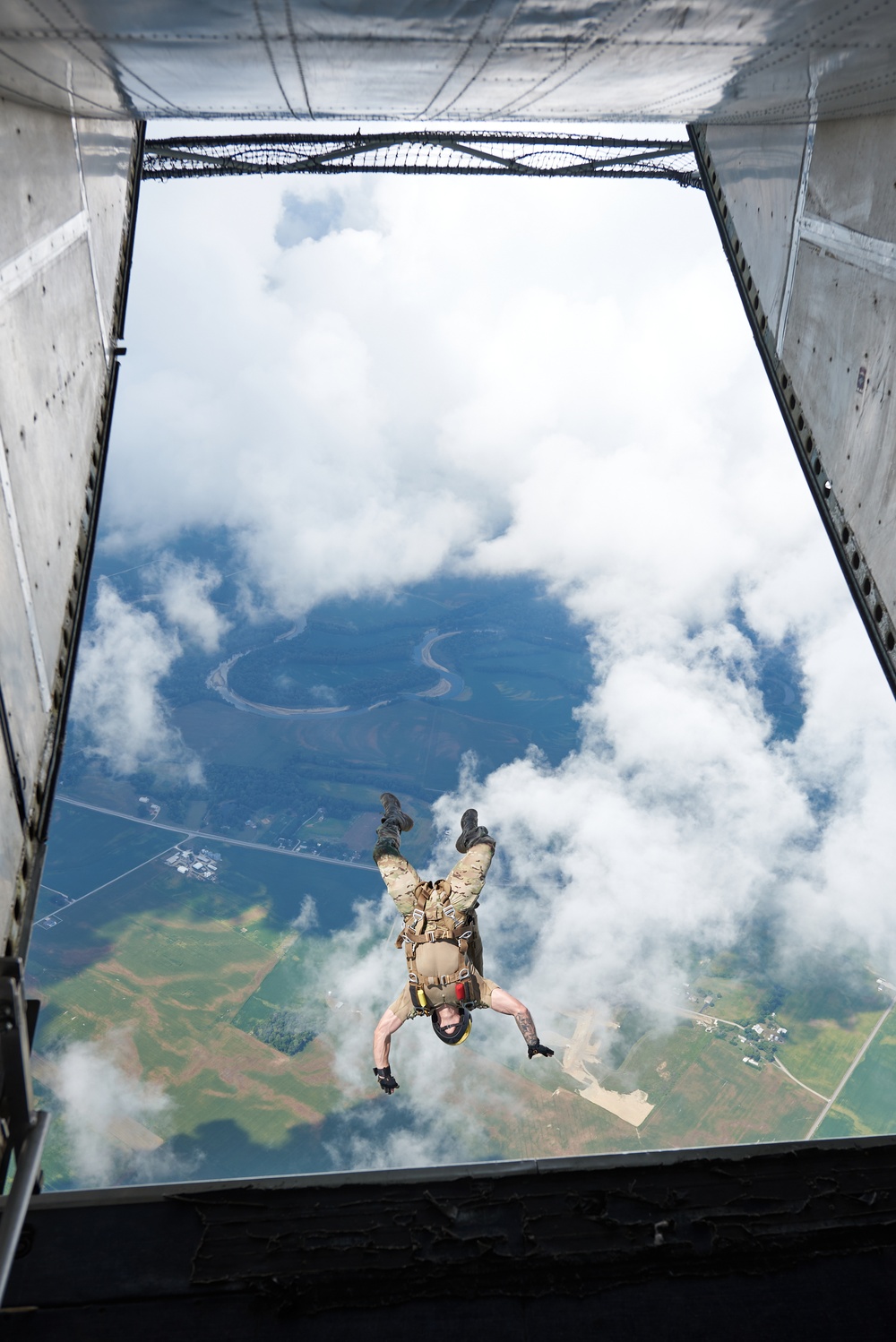 DVIDS - Images - U.S. Air Force pararescuemen compete at PJ Rodeo ...