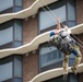 U.S. Air Force pararescuemen compete at PJ Rodeo