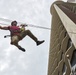 U.S. Air Force pararescuemen compete at PJ Rodeo