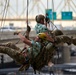 U.S. Air Force pararescuemen compete at PJ Rodeo