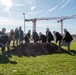 Spangdahlem Breaks Ground on New Elementary School Complex