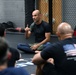 USAJFKSWCS Jiujitsu Training