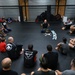 USAJFKSWCS Jiujitsu Training