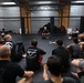 USAJFKSWCS Jiujitsu Training