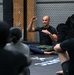 USAJFKSWCS Jiujitsu Training