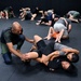 USAJFKSWCS Jiujitsu Training