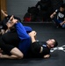 USAJFKSWCS Jiujitsu Training